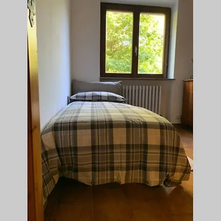 Traditional San Primo 别墅 *