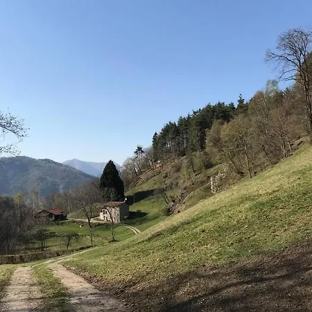 Villa Traditional San Primo