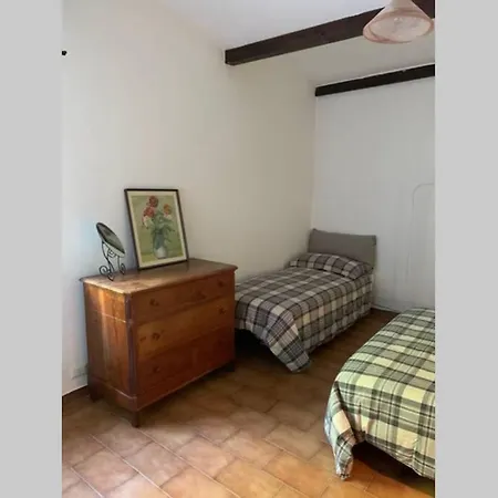 Traditional San Primo 别墅 贝拉焦