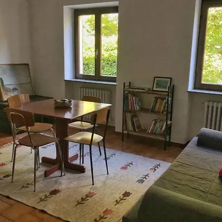 别墅 Traditional San Primo *