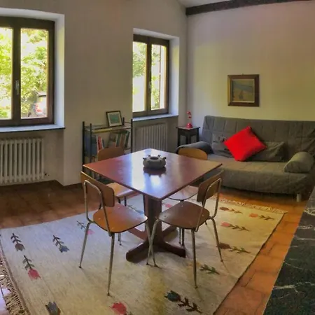 Traditional San Primo *