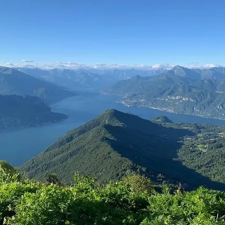 Traditional San Primo 别墅