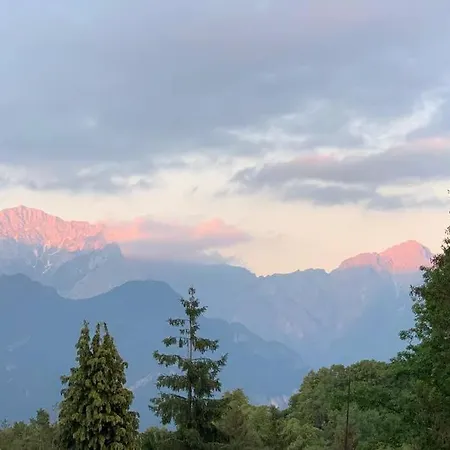 Traditional San Primo * 贝拉焦