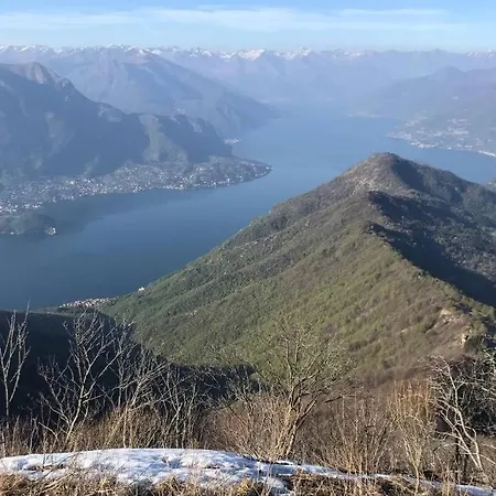 Traditional San Primo 贝拉焦