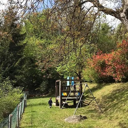 Traditional San Primo Villa *