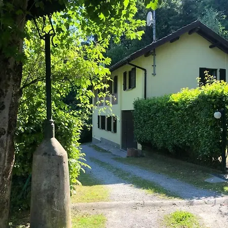 Traditional San Primo 别墅 贝拉焦