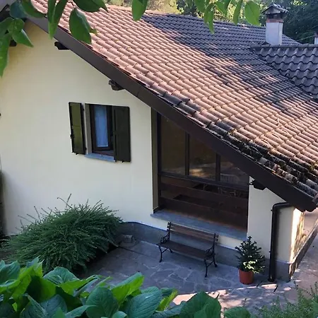 别墅 Traditional San Primo