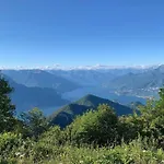 Traditional San Primo Villa Bellagio