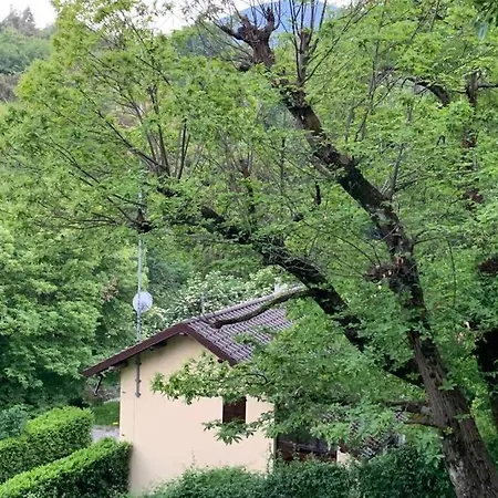 别墅 Traditional San Primo 贝拉焦