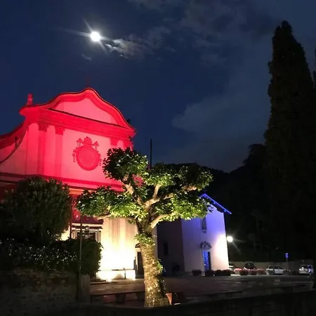 Traditional San Primo *