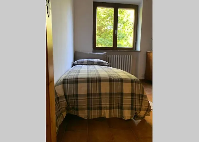 Traditional San Primo Villa *