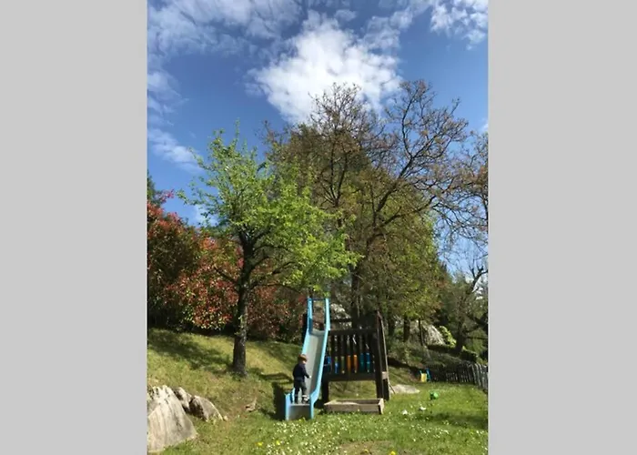 Traditional San Primo Villa Bellagio