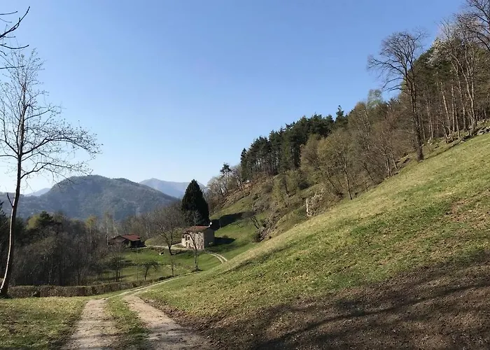 Villa Traditional San Primo