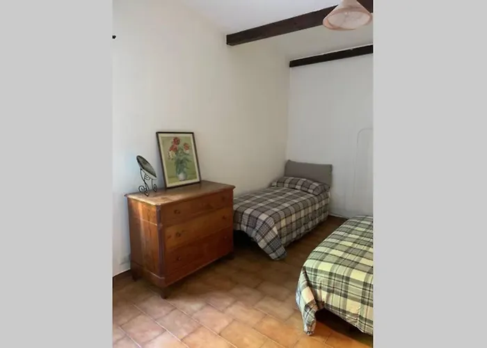 Traditional San Primo Villa Bellagio