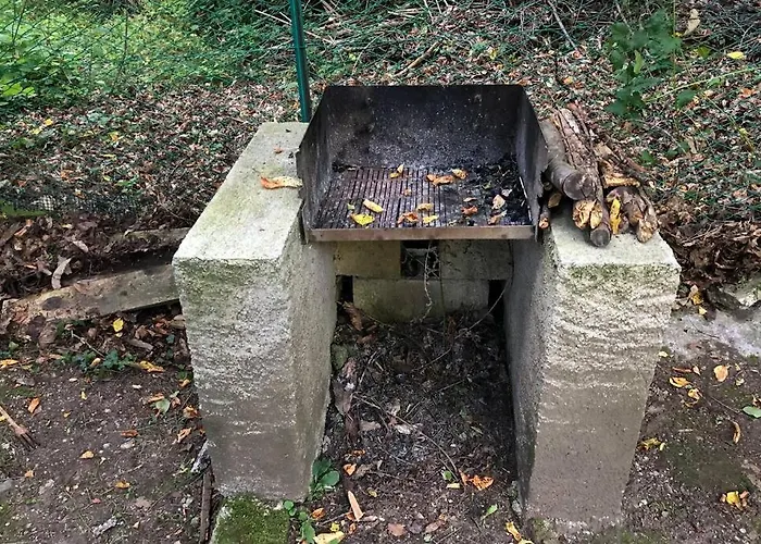 Traditional San Primo Villa Bellagio