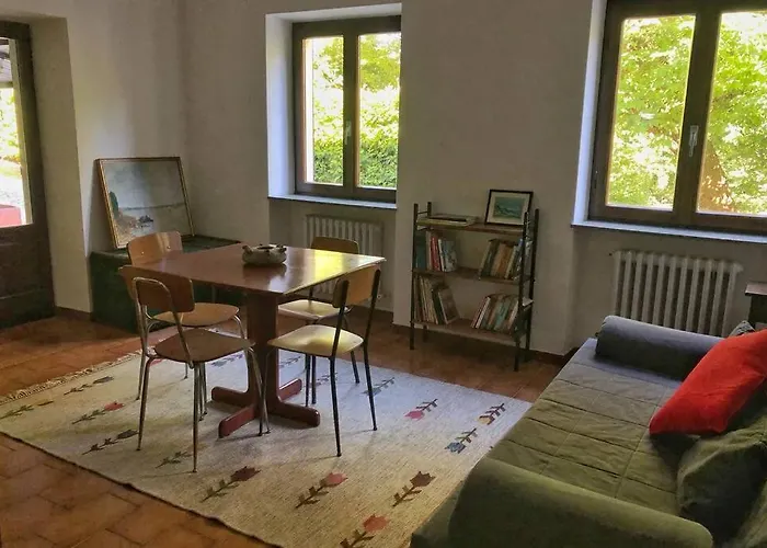 Villa Traditional San Primo *