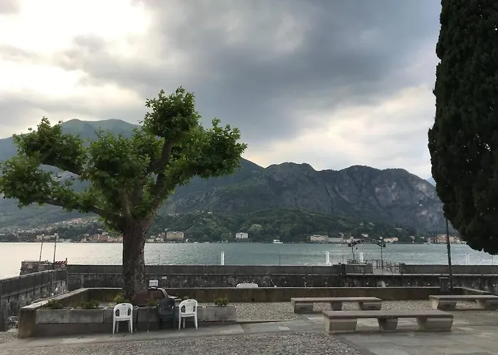 Traditional San Primo Bellagio