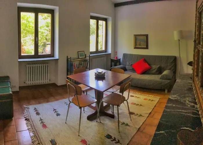 Traditional San Primo *