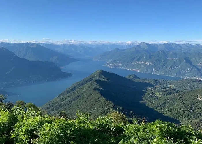 Traditional San Primo Villa