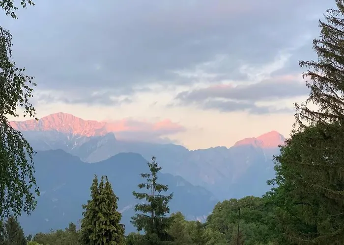 Traditional San Primo * Bellagio