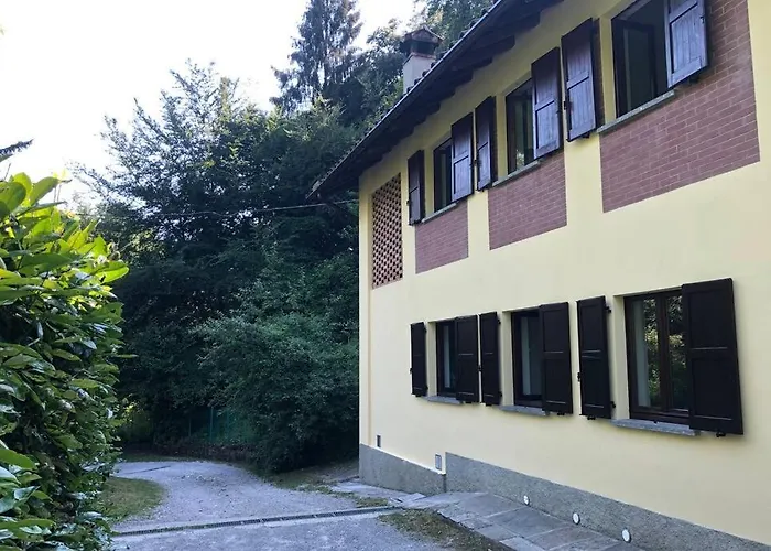 Traditional San Primo Bellagio