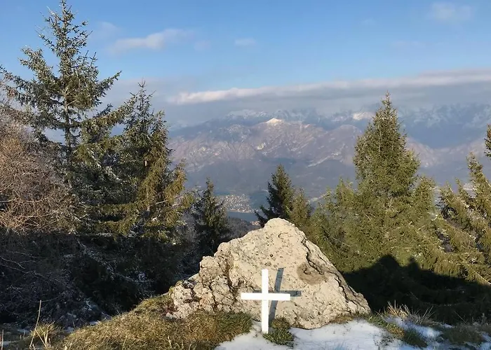 Traditional San Primo Villa