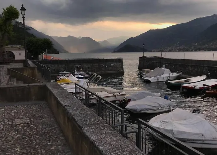 Traditional San Primo Villa *