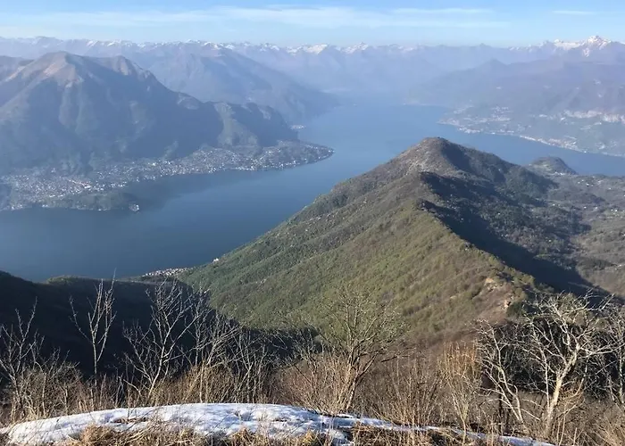 Traditional San Primo Bellagio