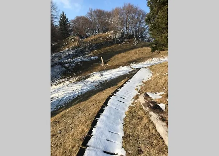 Villa Traditional San Primo Bellagio