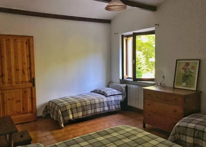 Villa Traditional San Primo *