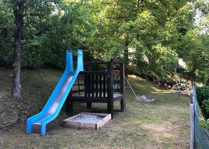 Traditional San Primo Villa