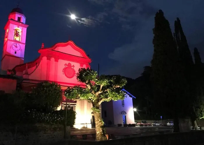 Traditional San Primo *