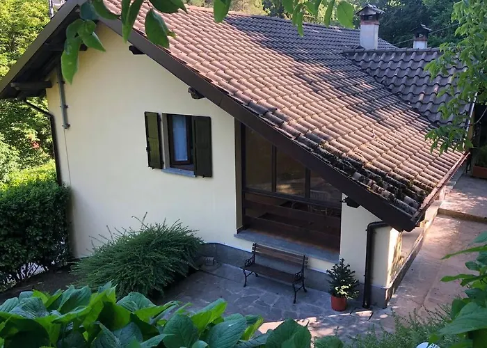 Villa Traditional San Primo