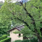 别墅 Traditional San Primo 贝拉焦