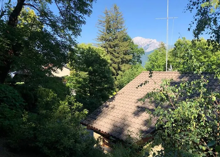 Vila Traditional San Primo